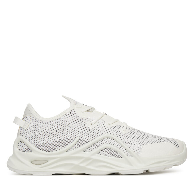 Sneakersy ECCO Biom Infinite W - Biały