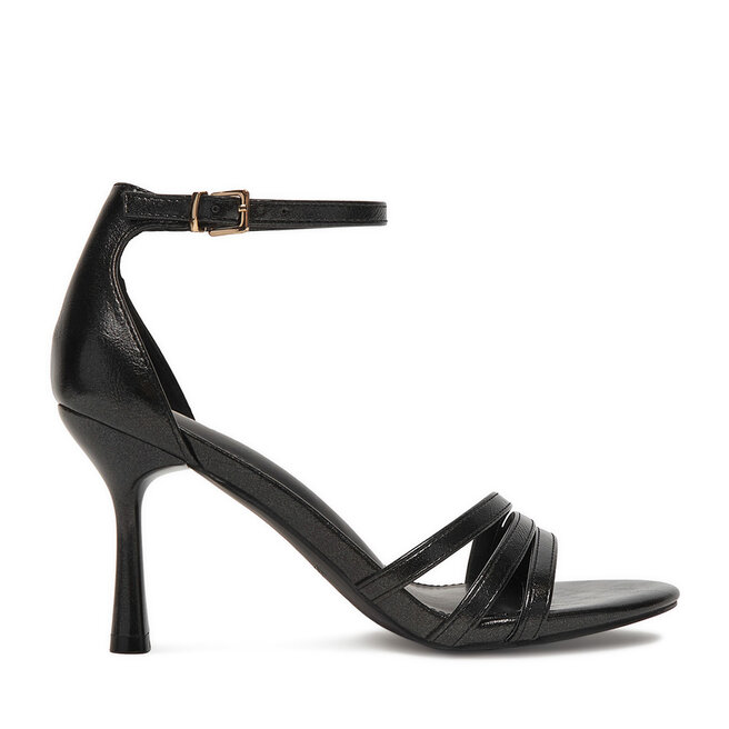 Sandały JENNY CEO-HY8188S-1 Czarny - kobiece
