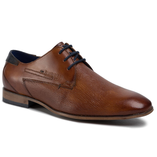 Męskie półbuty Bugatti