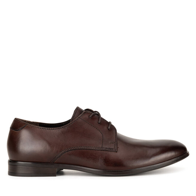 Półbuty Lasocki RIO-GRANDE-33 MB Brązowy - męskie