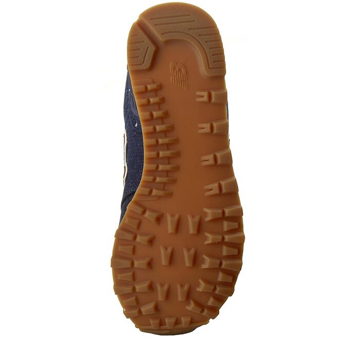 Laisvalaikio batai New Balance ML574TXB 