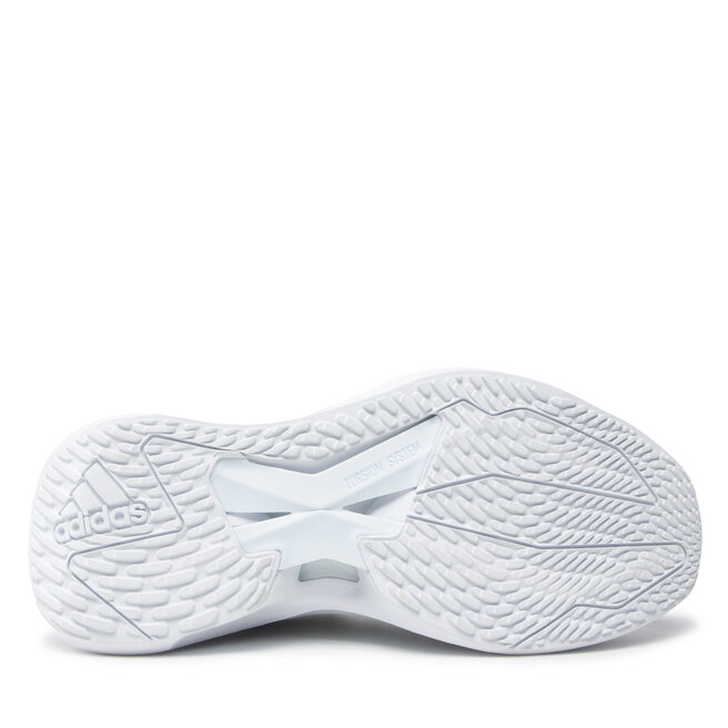 adidas Topánky adidas Alphatorsion 2.0 W GY0599 Ftwwht/Ftwwht/Greone