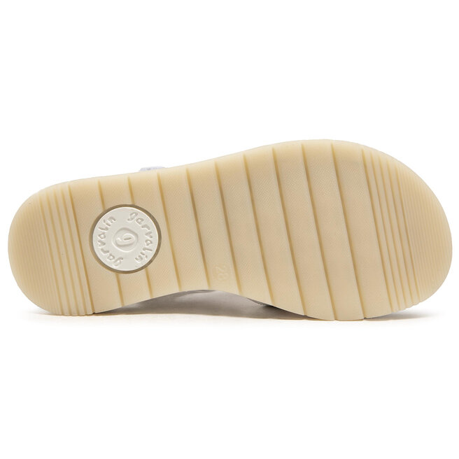 Sandali Garvalin 212411 S Bianco escarpe it