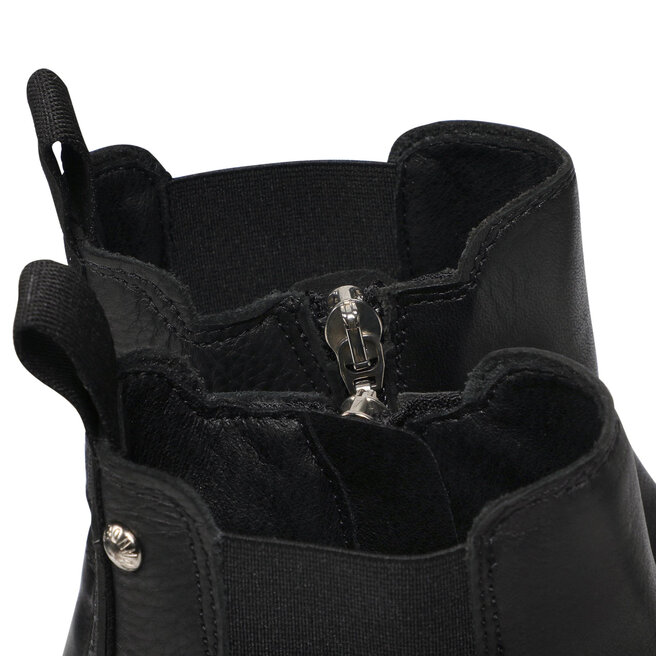Salamander Stiefeletten Salamander 32-49707-01 Black