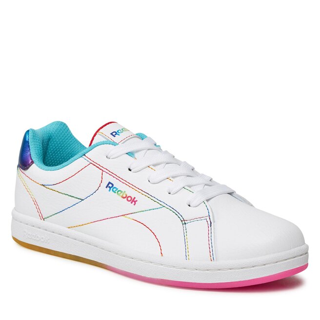 Reebok royal online complete cln white