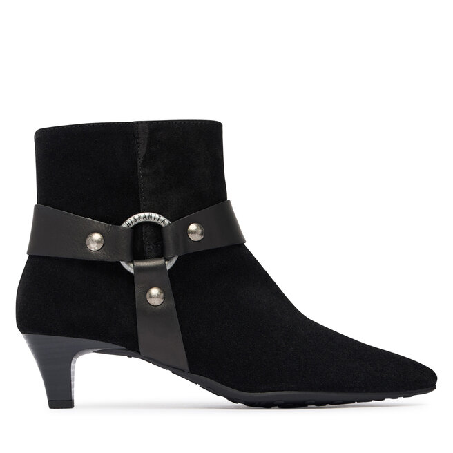 Botki Hispanitas HI265057 Czarny
