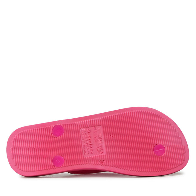 Ipanema Flip flop Ipanema Mesh VI Fem 83176 Pink/Pink 20197