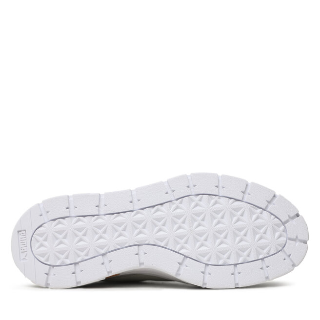 Puma Sneakersy Puma Mayze Stack Luxe 389853 05 White