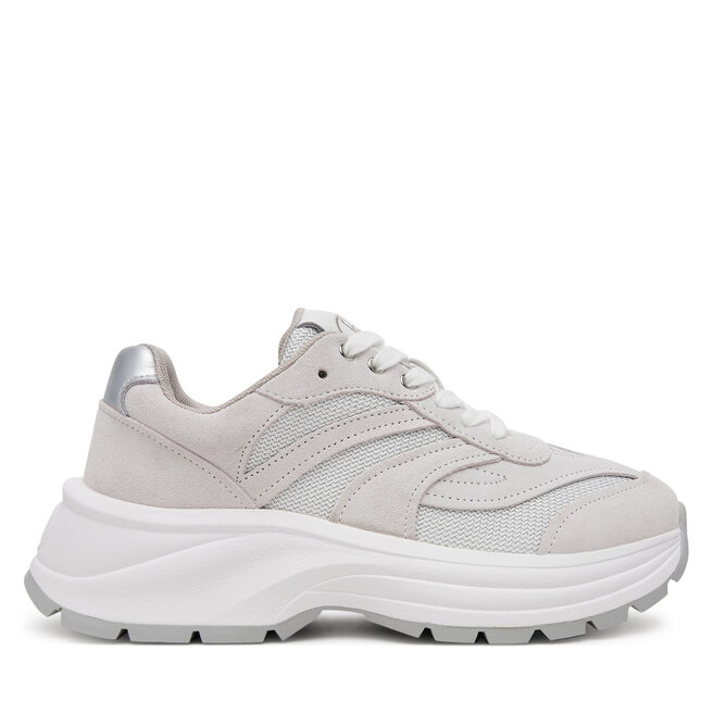 Sneakersy Liu Jo Eva 03 BA5085 - Szary