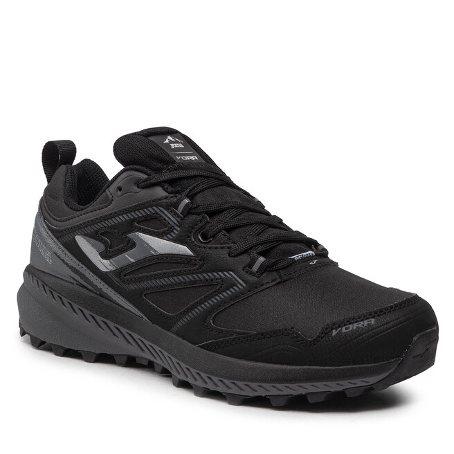 Pantofi Joma Vora Men 2201 TKVORW2201 Black Aislatex 2201 imagine noua