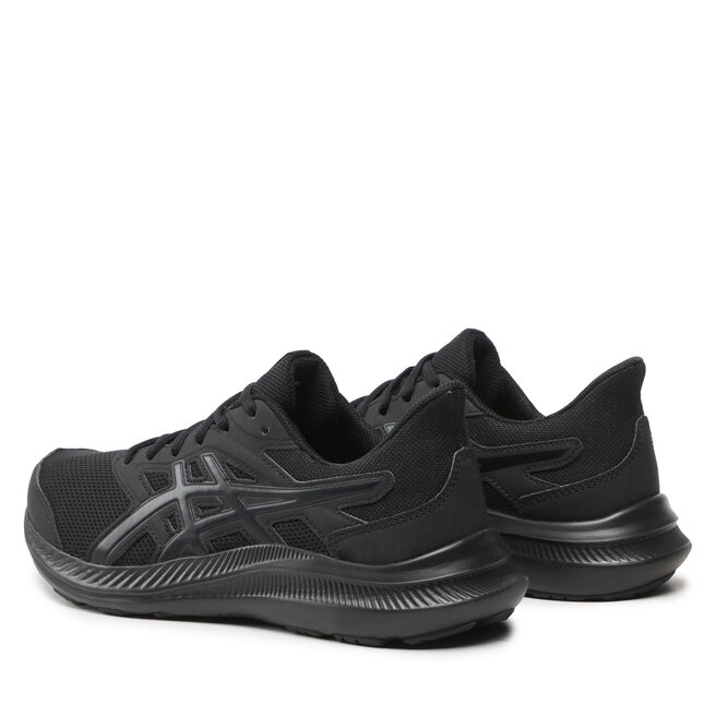 Asics Обувки Asics Jolt 4 1011B603 Black/Black 001