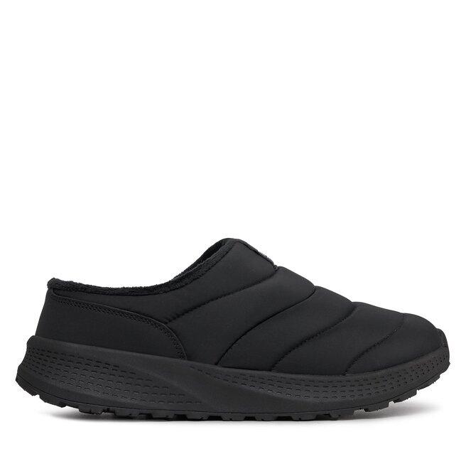 Klapki Halti Rest recovery slipper 054-2936 Czarny -
