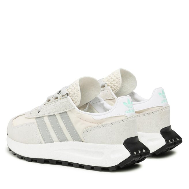 adidas Cipő adidas Retropy E5 Shoes IE7063 Cwhite/Gretwo/Greone