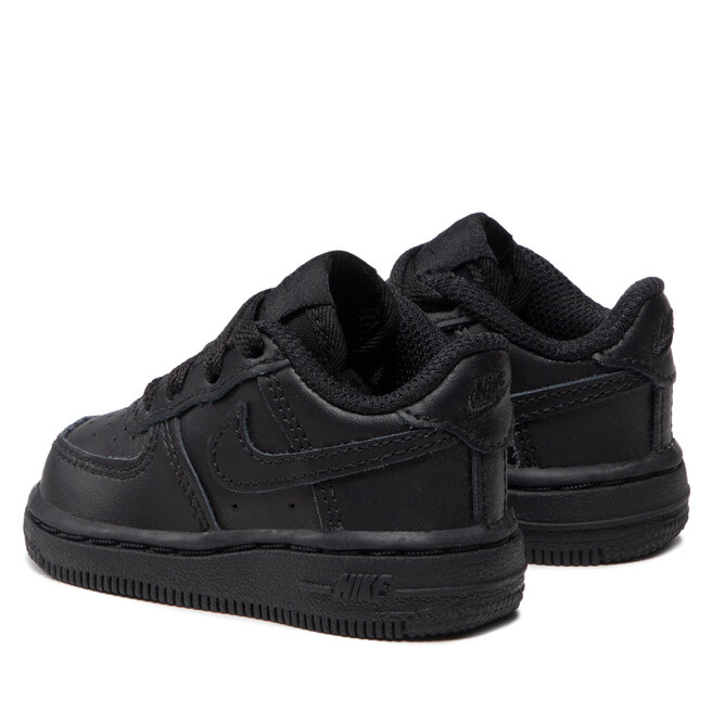 Nike Pantofi Nike Force 1 Le (TD) DH2926 001 Black/Black