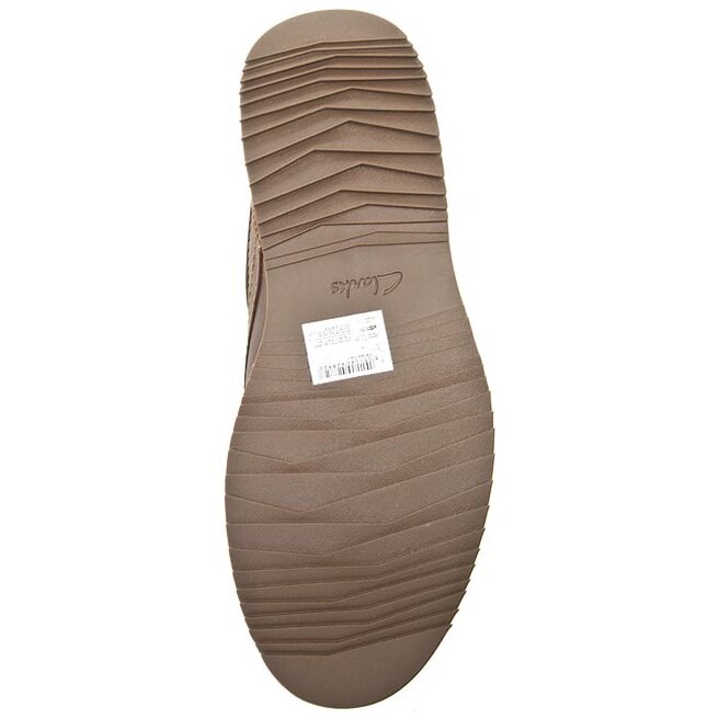 Clarks mahale plain sales