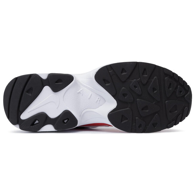 Nike Skor Nike Air Max2 Light AO1741 101 White/Black/Habanero Red