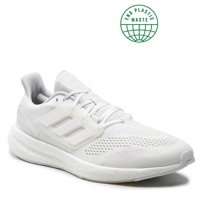 Pantofi adidas Pureboost 22 GY4705 Ftwwht/Ftwwht/Crywht