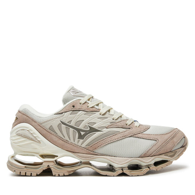Sneakersy Mizuno Wave Prophecy Ls - Szary