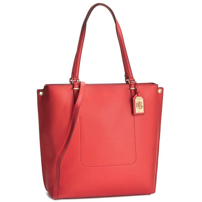 Ralph lauren clearance anfield abby tote