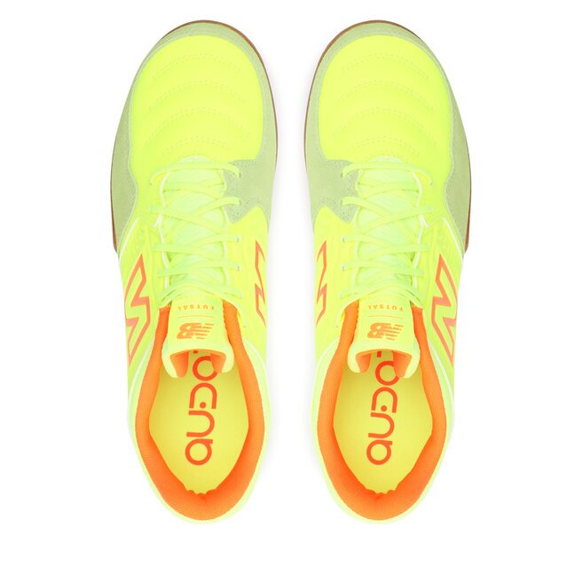 New Balance Boty New Balance Audazo v5+ PRO IN MSA2IY55 Zelená