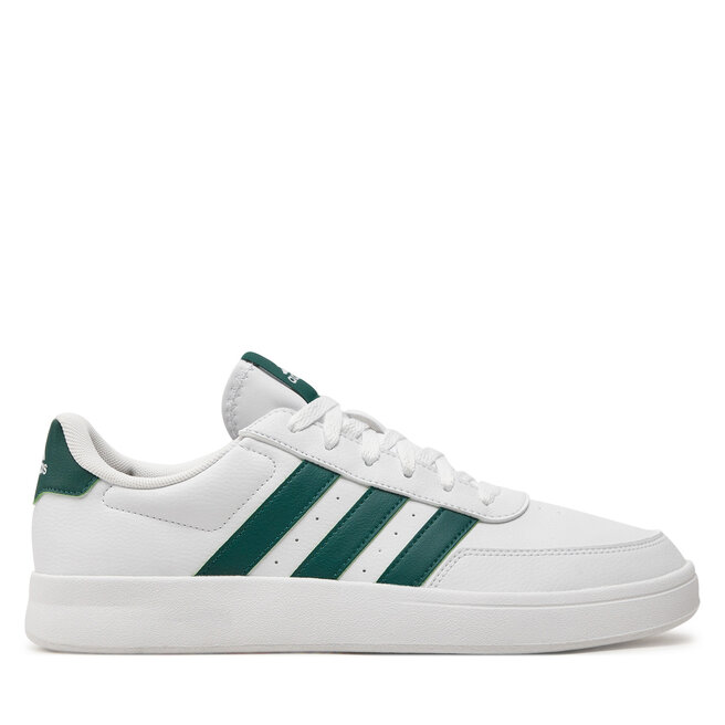 Sneakersy adidas Breaknet 2.0 - Biały