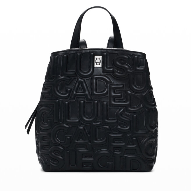 Plecak Desigual Maki - Czarny