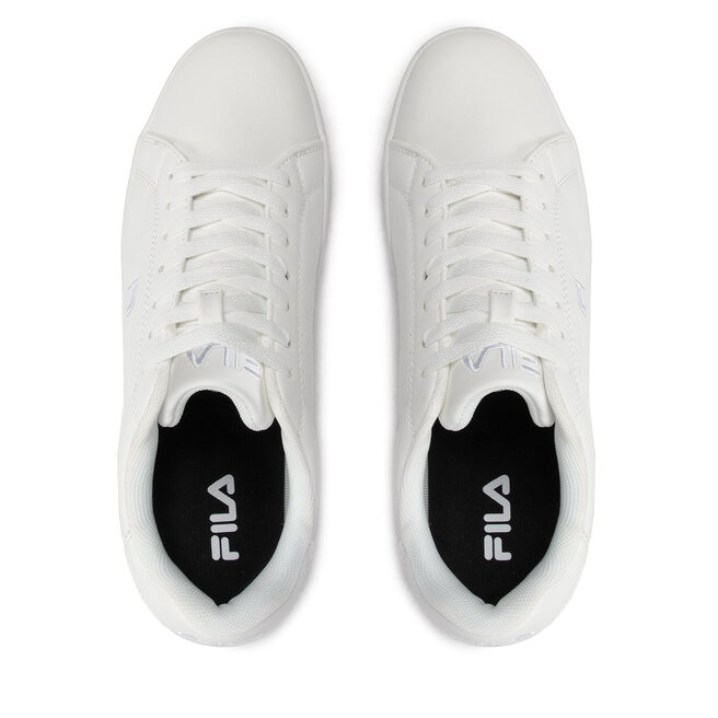 Fila Sneakers Fila Crosscourt 2 Low FFM0001.10004 White