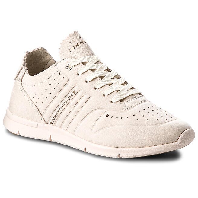 Tommy hilfiger nubuck lightweight sneaker store