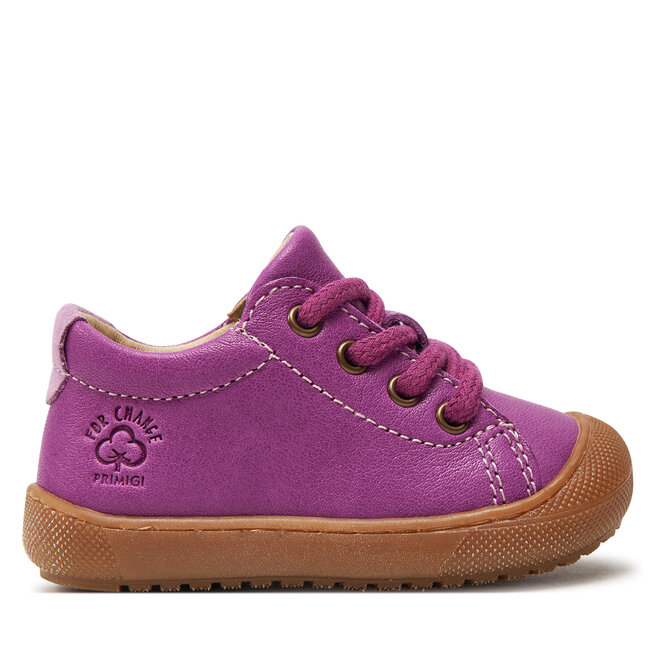 Sneakersy Primigi - Różowy