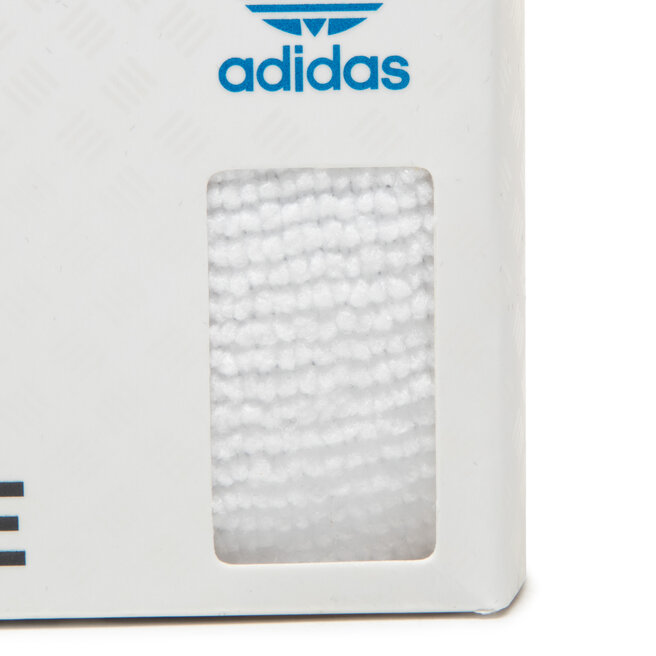 adidas Spužva za čišćenje adidas Premium Sneaker Cloth Microfibre EW8705 Bijela