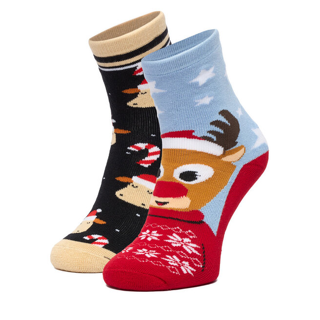 Kobiece skarpety długie Jenny Fairy