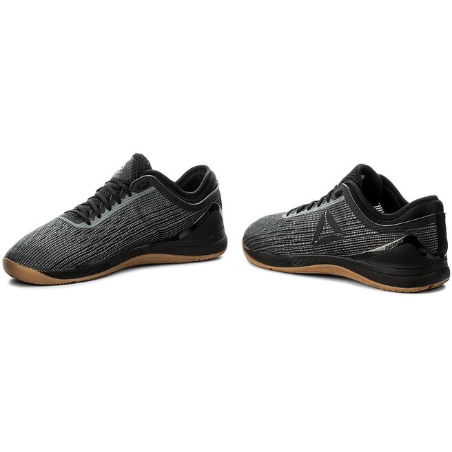 Nano 8 store black alloy gum