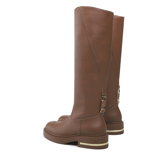 Liu Jo Cizme Liu Jo Gabrielle 08 SF2281 EX014 Brown S1804