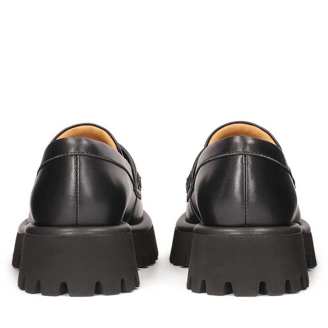 Kazar Polobotky Kazar Luville 83166-01-00 Black