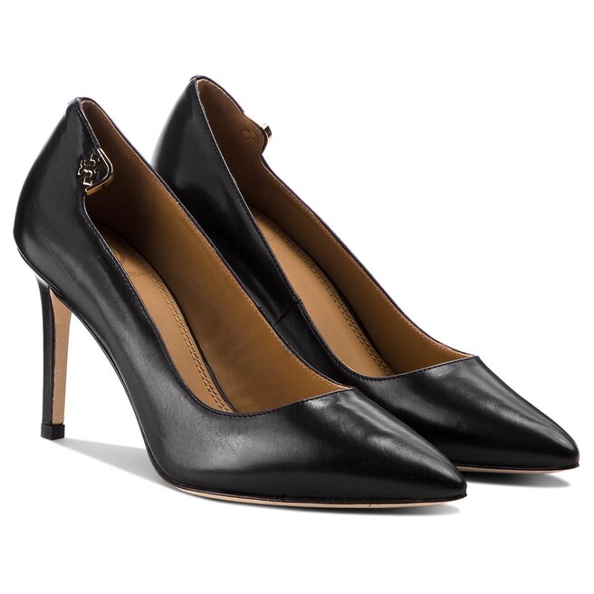 Tory burch elizabeth pump 85mm top
