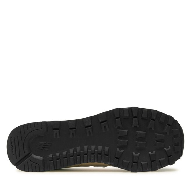 New Balance Sportcipő New Balance GC574HBO Bézs