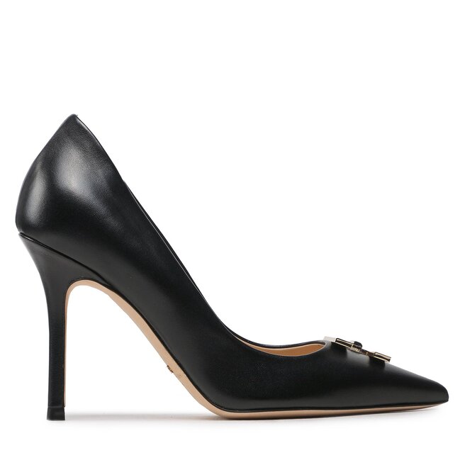 Elisabetta Franchi Обувки на ток Elisabetta Franchi SA-13B-31E2-V490 Nero 110