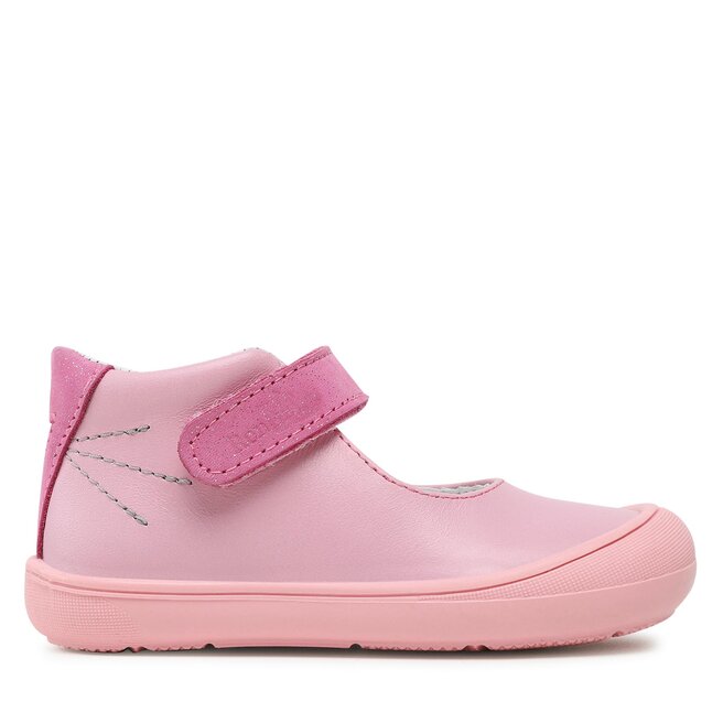 RenBut Halbschuhe RenBut 13-1568 Róż