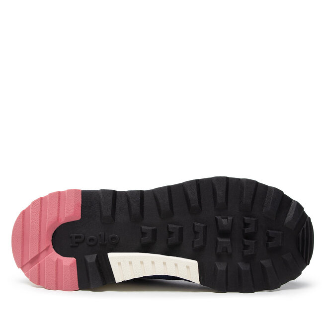 Sneakers Polo Ralph Lauren Trackstr 200 