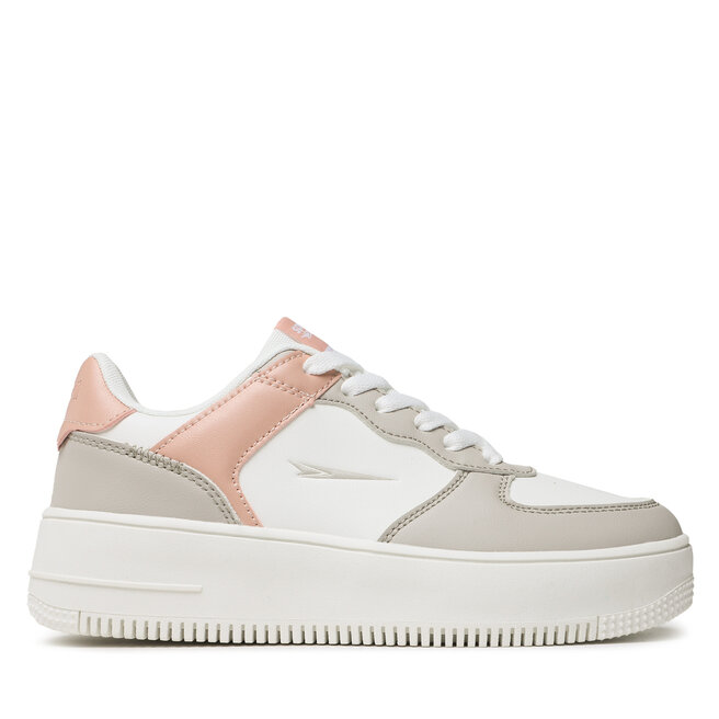 Sneakersy Sprandi - Biały