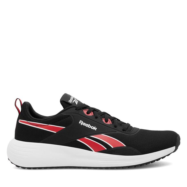 Sneakersy Reebok Lite Plus 4 - Czarny