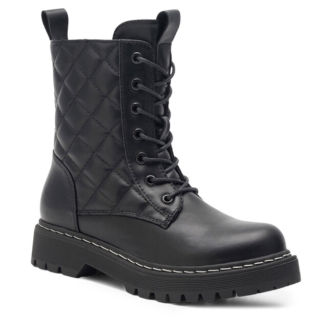 DeeZee Trappers DeeZee CS5587-12 Negru