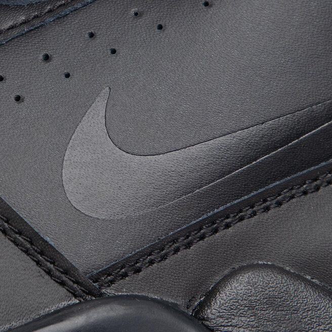 nike rhyodomo black