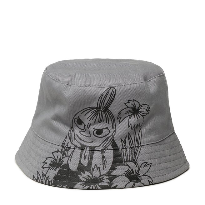 Moomin Hut Moomin ACCCS-SS23-136MMN Grey