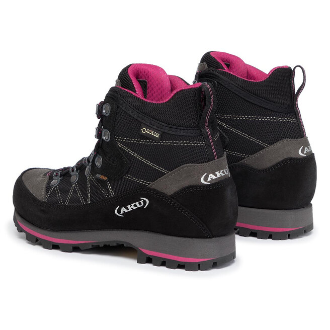 Aku Туристически Aku Trekker Lite III Gtx GORE-TEX 978 Black/Magenta 317