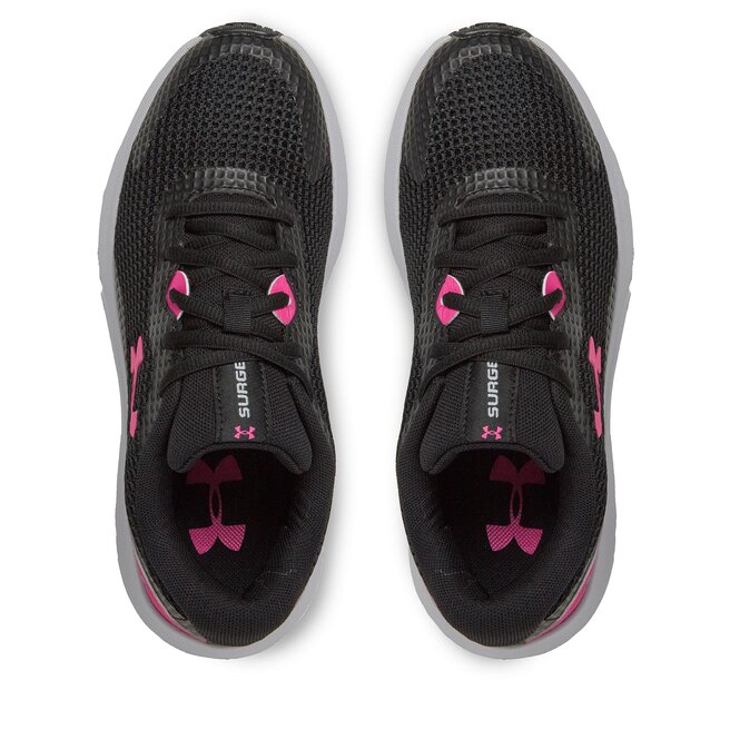 Under Armour Pantofi Under Armour Ua W Surge 3 3024894-004 Negru