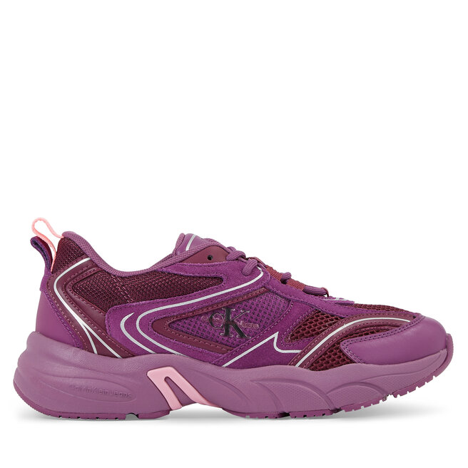 Zapatillas hot sale tryon mujer