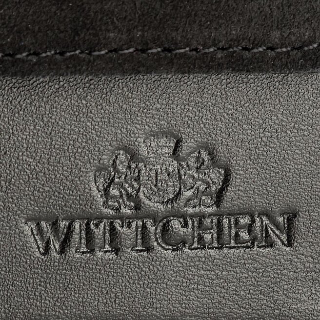 Wittchen Сумка Wittchen 86-4E-409-1 Чорний