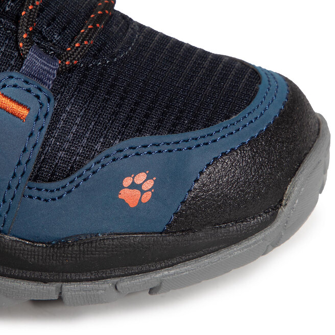 Jack wolfskin mtn attack 3 texapore low hot sale