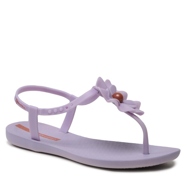 Sandale Ipanema IPANEMA CLASS FLORA FEM 26845 Violet/Lilac AF380
